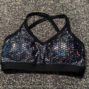 Emily Hsu mermaid top